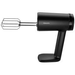 Philips HR3781/10 Μίξερ Χειρός 500W Μαύρο Philips HR3781/10 Μίξερ Χειρός 500W Μαύρο